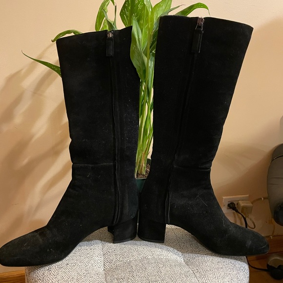 Aquatalia Boots size 39 - Picture 2 of 3